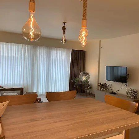 Northastic Appartement *