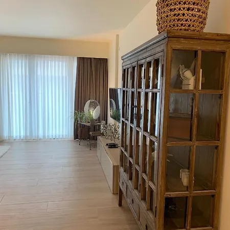 Northastic Apartman Ostende