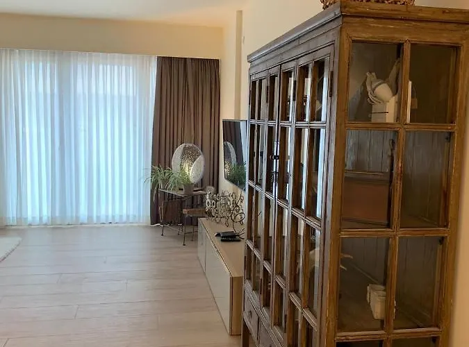 Northastic Apartman Ostende