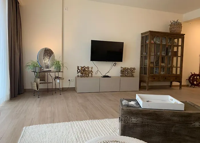 Northastic 아파트 *