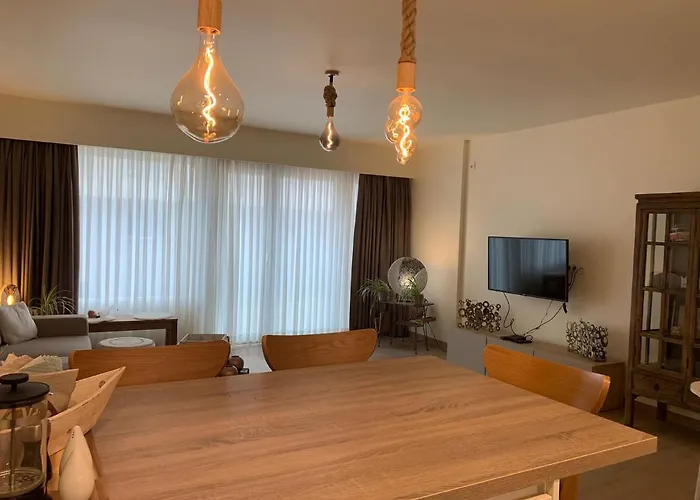 Northastic Apartman *