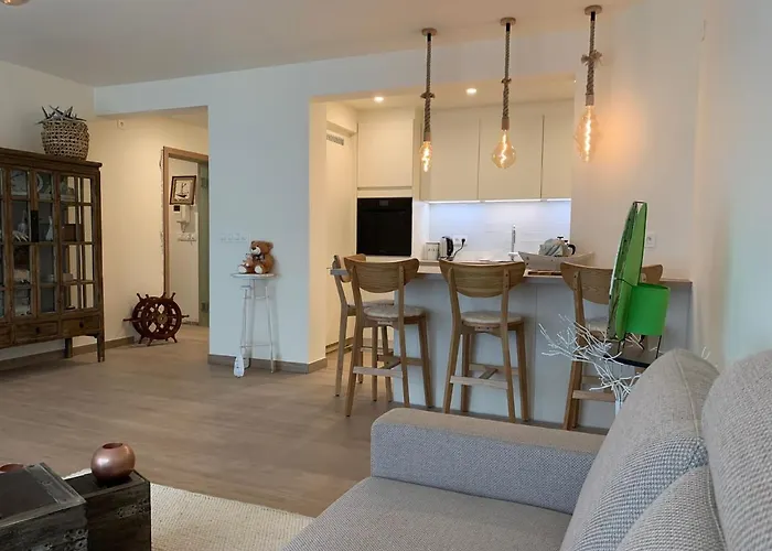 Northastic Apartman Ostende