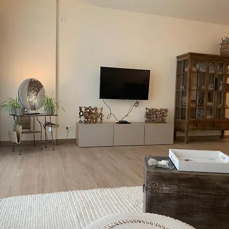 Northastic Διαμέρισμα *