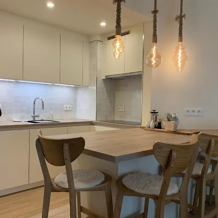 Διαμέρισμα Northastic