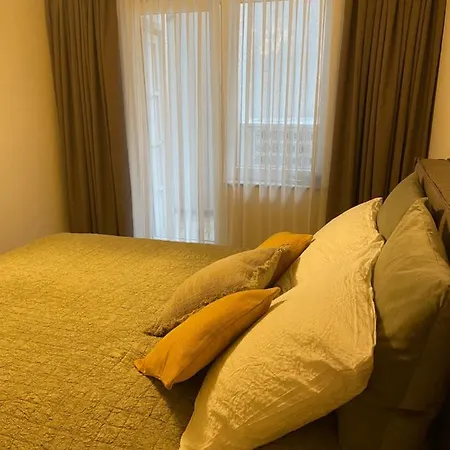 Northastic Διαμέρισμα